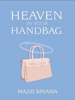 cover image of Heaven in Your Handbag